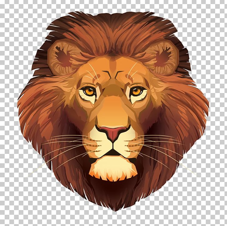Lion Felidae Portrait Art Leopard PNG, Clipart, Animals, Art, Big Cat, Big Cats, Carnivoran Free PNG Download
