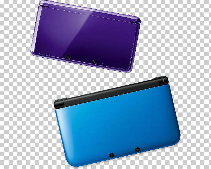 Nintendo 3DS PlayStation Portable Accessory Handheld Game Console PSP PNG, Clipart, Blue, Cobalt Blue, Electric Blue, Electronic Device, Gadget Free PNG Download