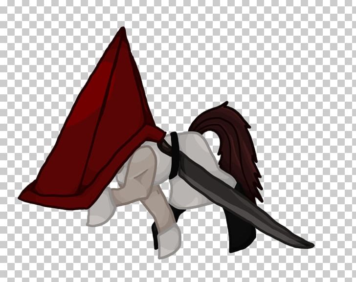 Pyramid Head Pony Silent Hill 2 Silent Hill 3 Video Game PNG, Clipart, Character, Fictional Character, Film, Miscellaneous, My Little Pony Free PNG Download