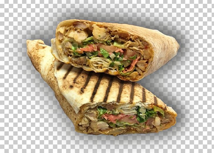 piatto shawarma png