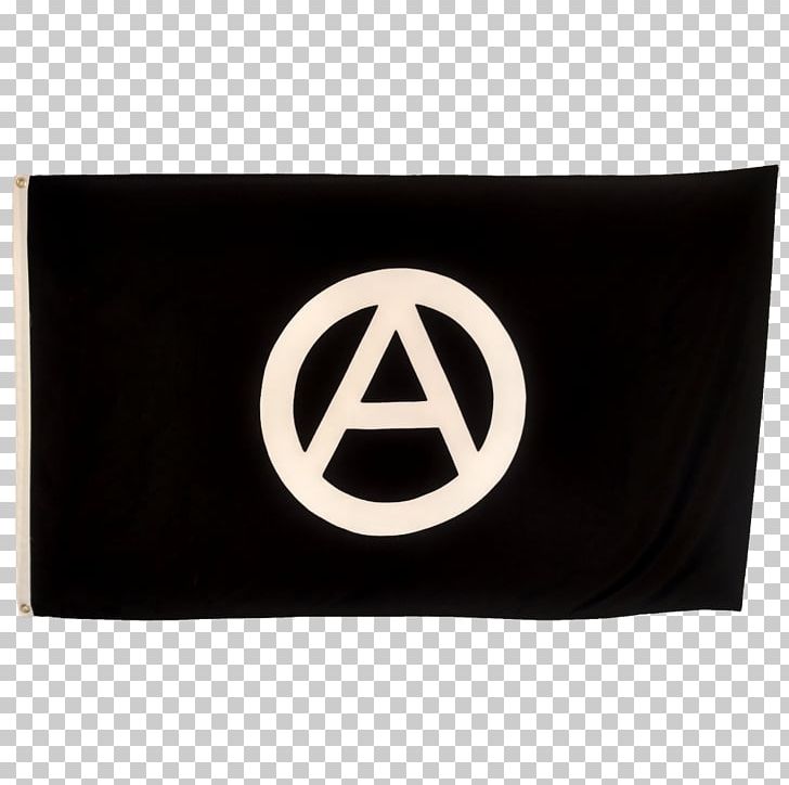 Symbol Anarchism Anarchy Flag Rectangle PNG, Clipart, Anarchism, Anarchy, Brand, Circle, Computer Icons Free PNG Download