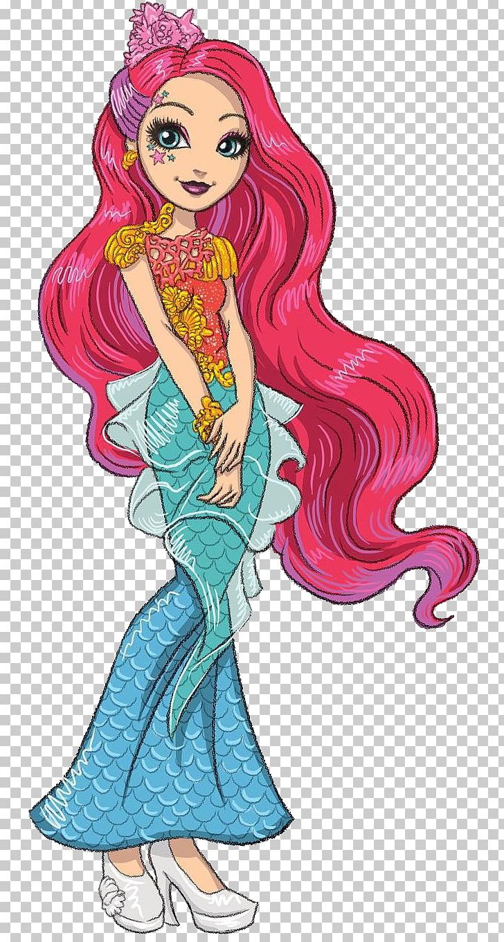 The Little Mermaid Ever After High Meeshell Mermaid Doll Ariel PNG, Clipart, Art, Barbie, Beauty, Book Art, Disney Princess Free PNG Download