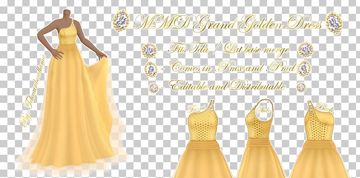 Wedding Dress Clothing MikuMikuDance VRChat PNG, Clipart, Boot, Bridal Clothing, Bridal Party Dress, Clothing, Costume Design Free PNG Download