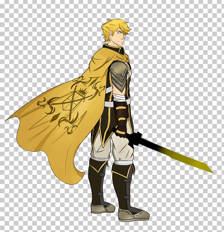Cartoon Knight Spear Legendary Creature PNG, Clipart, Action Figure, Animated Cartoon, Anime, Cartoon, Costume Free PNG Download