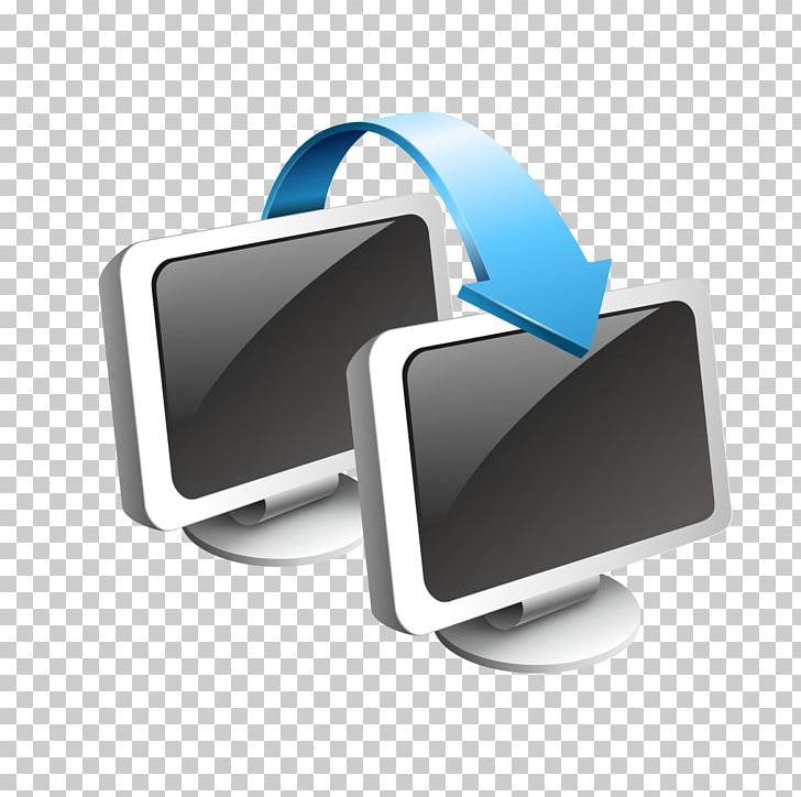 Computer Monitor PNG, Clipart, Angle, Cloud Computing, Computer, Computer Icon, Computer Logo Free PNG Download