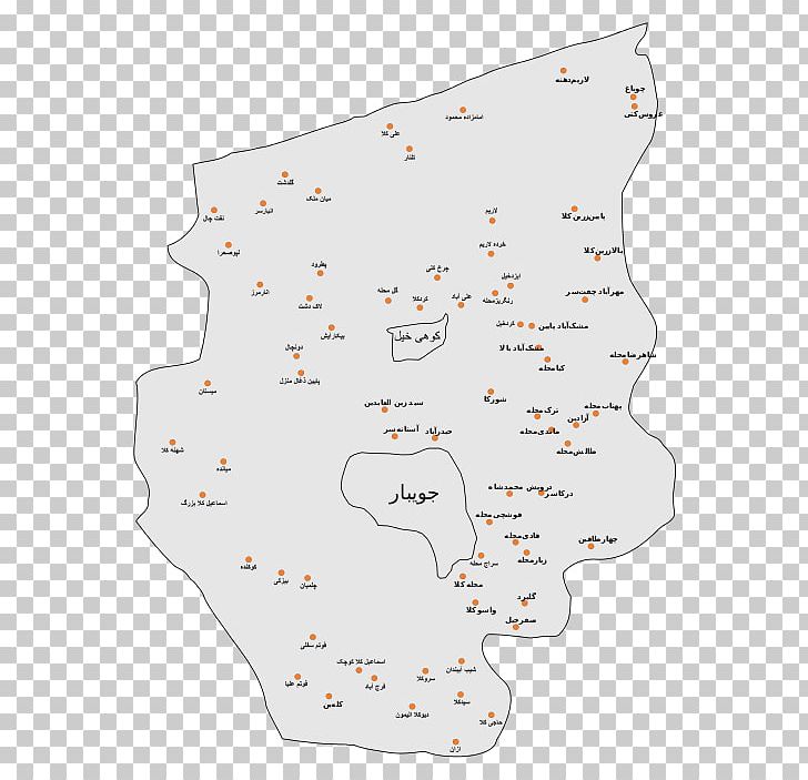 Juybar Babol Qaem Shahr Savadkuh County Amol PNG, Clipart, Amol, Area, County, Iran, Map Free PNG Download