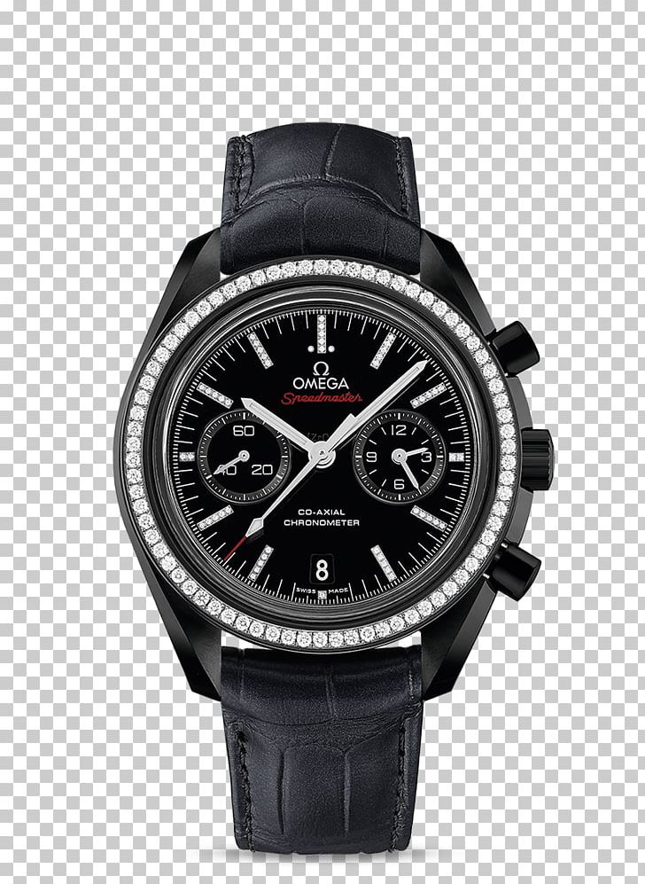 Omega Speedmaster Omega SA Watch Jewellery Tissot PNG, Clipart, Accessories, Black, Brand, Clothing Accessories, Coaxial Escapement Free PNG Download