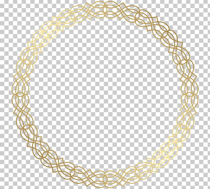 Round Gold PNG, Clipart, Area, Circle, Circular, Color, Decorate Free PNG Download
