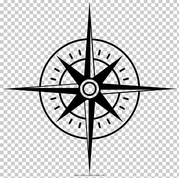 Compass Rose North Wind Rose PNG, Clipart, Angle, Artwork, Background Logo, Black And White, Cardinal Direction Free PNG Download