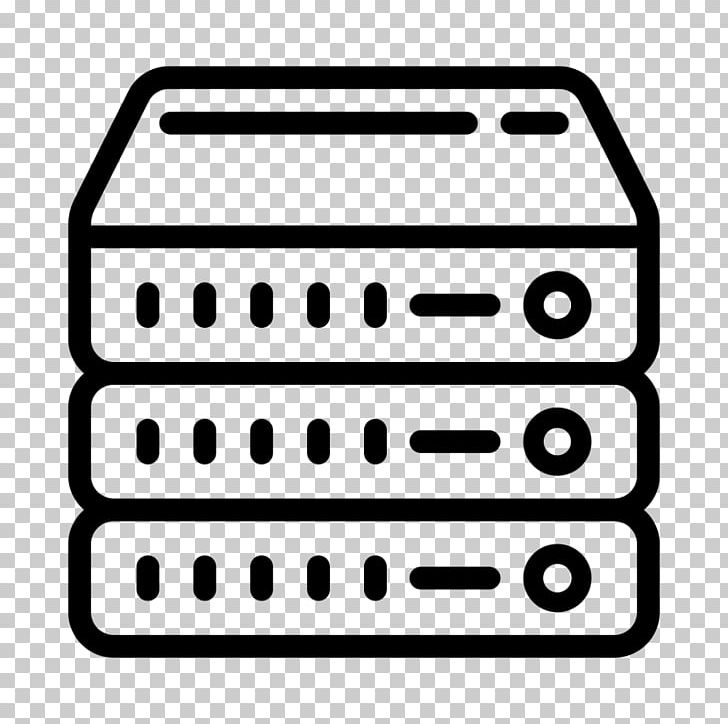 Computer Servers Computer Icons Database Server Rack Unit 19-inch Rack PNG, Clipart, 19inch Rack, Black And White, Computer Icons, Computer Servers, Computer Software Free PNG Download