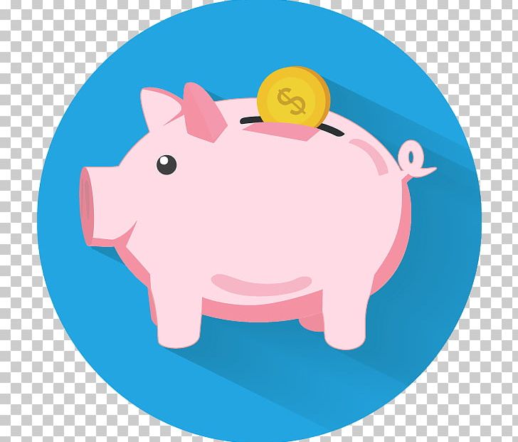 Piggy Bank PNG, Clipart, Animals, Area, Bank, Blue, Circle Free PNG Download