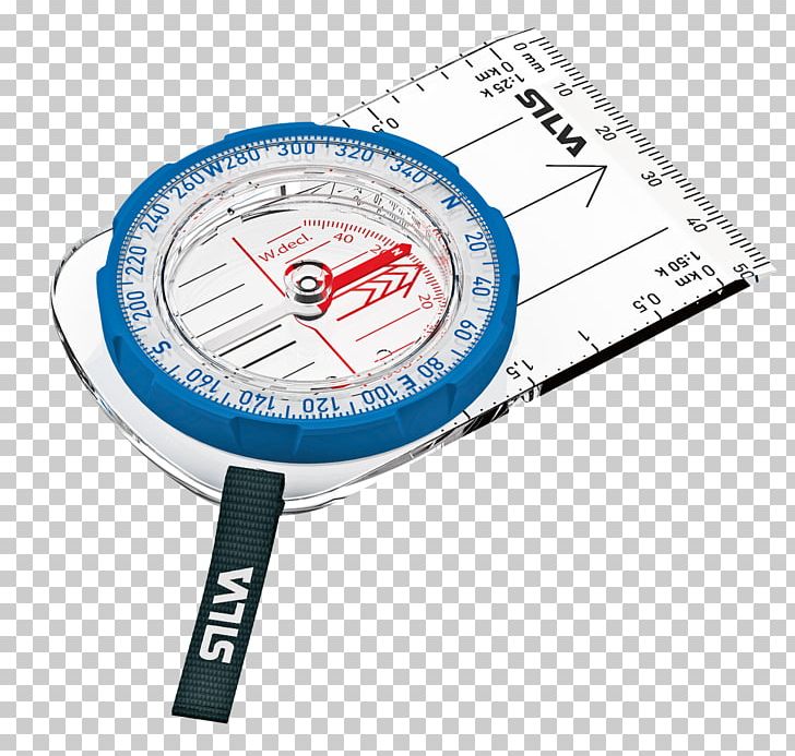 Silva Compass Map Hiking Outdoor Recreation PNG, Clipart, Compass, Craft Magnets, Hardware, Hiking, Leisure Free PNG Download