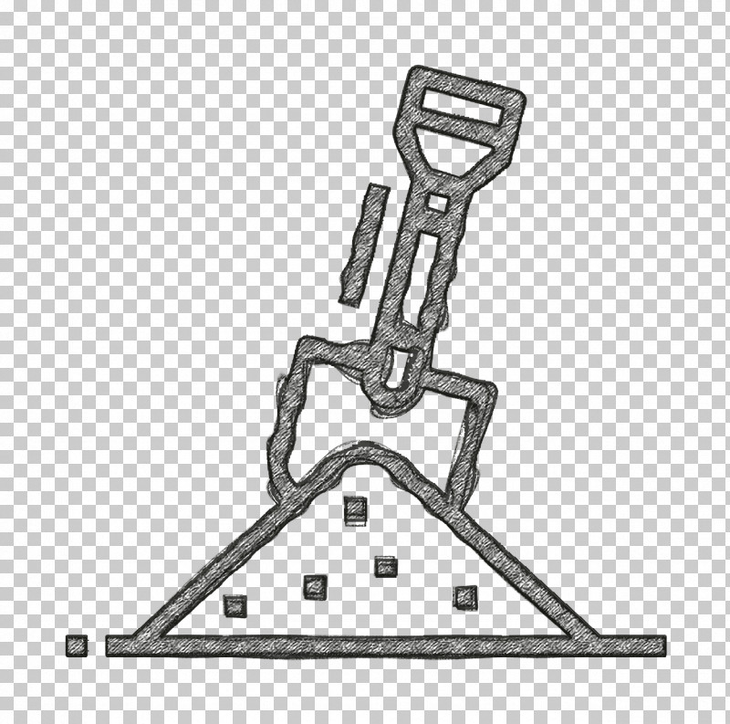 Farm Icon Shovel Icon Soil Icon PNG, Clipart, Bielskobiala, Compact Excavator, Drainage, Dump Truck, Earthworks Free PNG Download