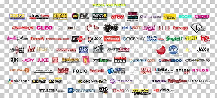 Bandung Jakarta We The Fest Sponsor Surabaya PNG, Clipart, Bandung, Brand, Diagram, Djakarta Warehouse Project, Document Free PNG Download