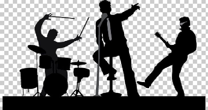 Concert Music Art PNG, Clipart, Art, Black, Black And White, Brand, Communication Free PNG Download