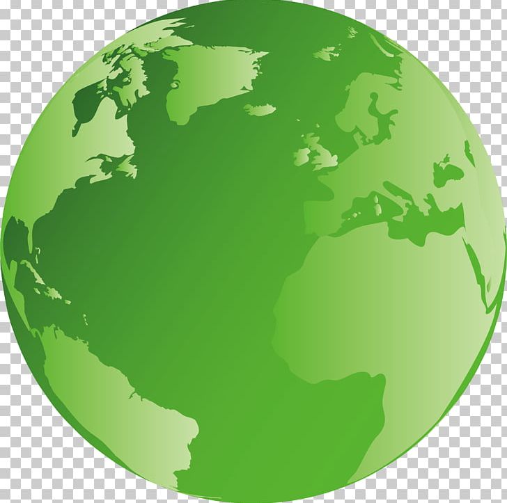 Earth Green Icon PNG, Clipart, Adobe Illustrator, Background Green, Coreldraw, Download, Earth Free PNG Download