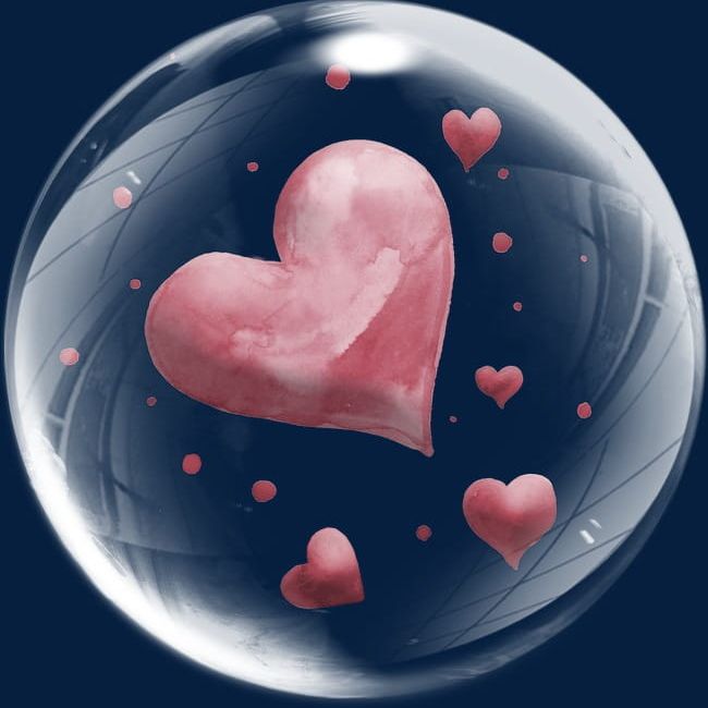 Floating Heart PNG, Clipart, Bubble, Floating Clipart, Floating Clipart, Heart, Heart Clipart Free PNG Download