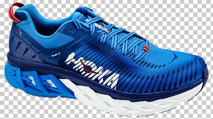 HOKA ONE ONE Shoe Sneakers Sportswear Running PNG, Clipart, Athletic Shoe, Bicycle, Blue, Cobalt Blue, Crosstraining Free PNG Download