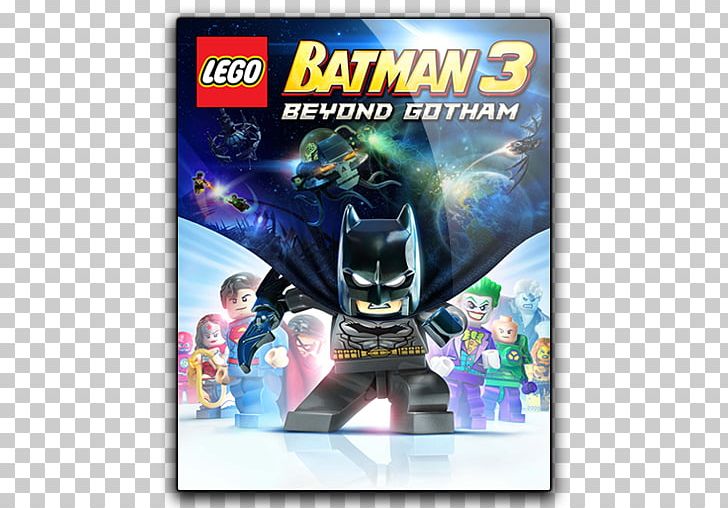 Lego Batman 3: Beyond Gotham Lego Batman: The Videogame Lego Batman 2: DC Super Heroes Wii U PNG, Clipart, Action Figure, Fictional Character, Lego Batman 2, Lego Batman 2 Dc Super Heroes, Lego Batman 3 Beyond Gotham Free PNG Download