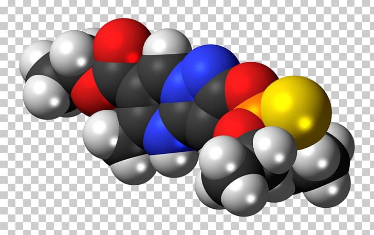 Molecule Space-filling Model Jmol Pyrazophos Molecular Modelling PNG, Clipart, 3d Computer Graphics, Balloon, Chemical Compound, Chemical Formula, Chemical Structure Free PNG Download