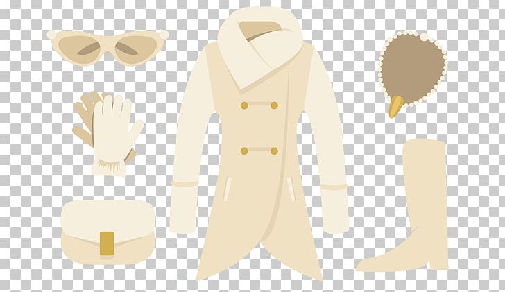 Paper Cartoon Illustration PNG, Clipart, Beige, Brand, Cartoon, Fashion, Fashionable Dress Free PNG Download