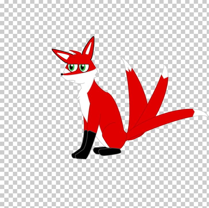 Red Fox Whiskers Tail Cat PNG, Clipart, Animal, Animals, Art, Carnivoran, Cartoon Free PNG Download