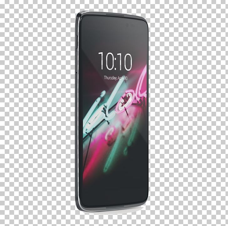 Alcatel OneTouch IDOL 3 (4.7) Alcatel OneTouch PIXI 3 (4.5) Alcatel Mobile Smartphone Screen Protectors PNG, Clipart, Alcatel, Electronic Device, Electronics, Gadget, Magenta Free PNG Download