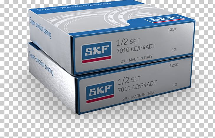 Box Bearing SKF Packaging And Labeling Recycling PNG, Clipart, Ball Bearing, Bearing, Box, Brand, Carton Free PNG Download
