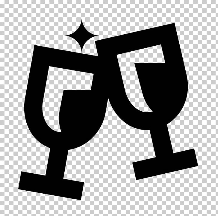 Champagne Wine Glass Computer Icons PNG, Clipart, Black And White, Bottle, Brand, Champagne, Champagne Glass Free PNG Download