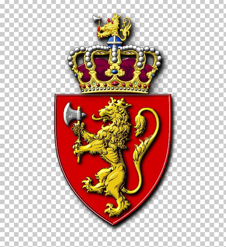 Coat Of Arms Of Norway Crest The Art Of Heraldry Coat Of Arms Of Norway PNG, Clipart, Abzeichen, Badge, Coat Of Arms, Coat Of Arms Of Norway, Crawford Free PNG Download