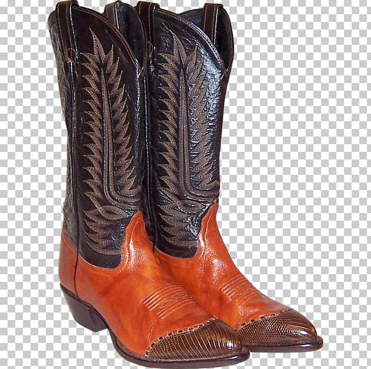 Cowboy Boot Shoe Tony Lama Boots PNG, Clipart, Accessories, Boot, Brown, Chaps, Clothing Free PNG Download