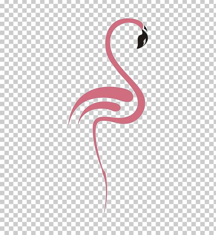Flamingo Tattoo Watercolor Painting Drawing PNG, Clipart, Animals, Bird, Buckle, Drawing, Elements Free PNG Download