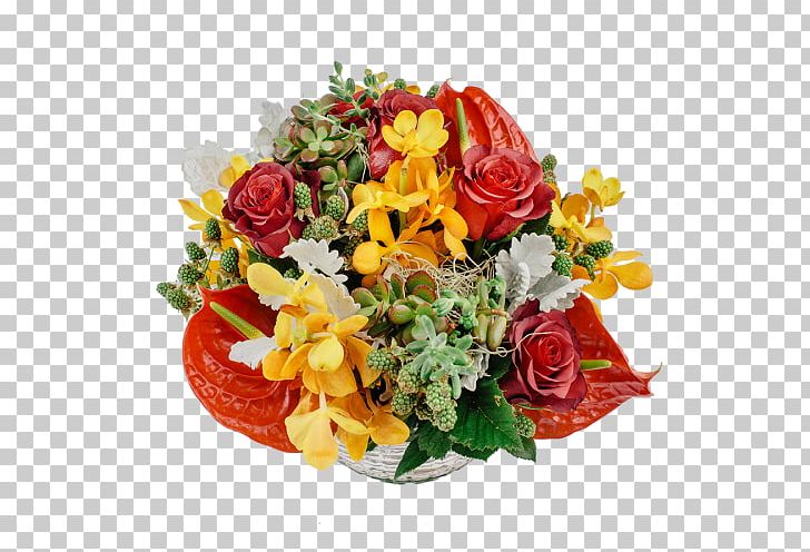 Floral Design Flower Bouquet Cut Flowers Garden Roses PNG, Clipart,  Free PNG Download