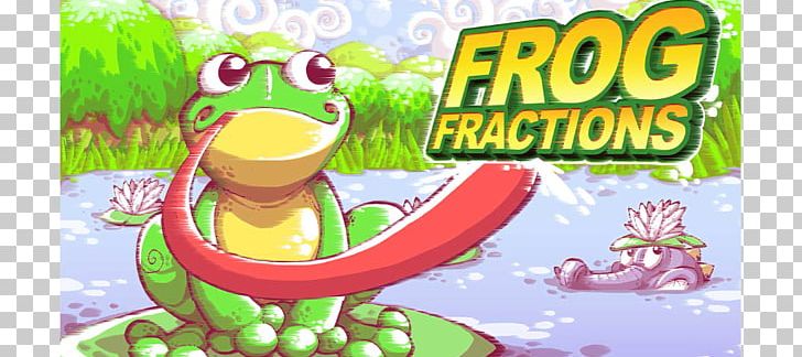 Frog Fractions 2 Video Game Candy Box A Dark Room Png
