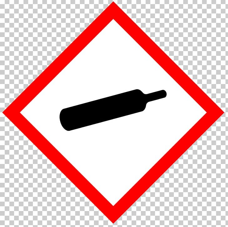 Globally Harmonized System Of Classification And Labelling Of Chemicals GHS Hazard Pictograms Gas Cylinder PNG, Clipart, Angle, Area, Brand, Chemical Substance, Classified Label Free PNG Download