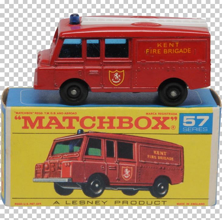Model Car Fire Engine Matchbox Die-cast Toy PNG, Clipart, Automotive Exterior, Car, Collecting, Diecast Toy, Emergency Service Free PNG Download