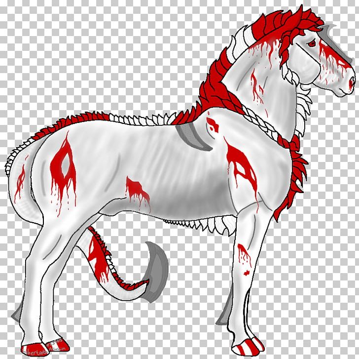 Mustang Pony Mane Halter Canidae PNG, Clipart, Art, Blood, Carnivoran, Dog, Dog Like Mammal Free PNG Download