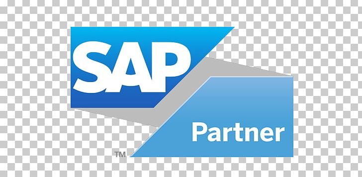 Organization SAP SE Partnership Logo SAP Implementation PNG, Clipart, Area, Basis, Blue, Brand, Line Free PNG Download
