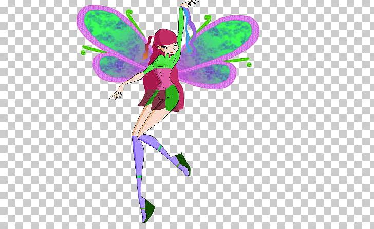 Roxy Flora Mythix Winx Club PNG, Clipart, Art, Butterfly, Fairy, Fan, Fictional Character Free PNG Download