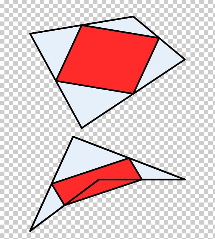 Varignon's Theorem Quadrilateral Geometry Pythagorean Theorem PNG, Clipart,  Free PNG Download