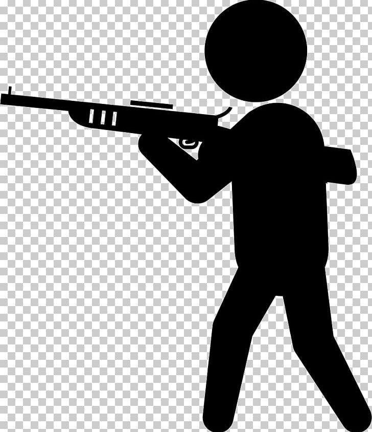 Weapon Gun Firearm Shooting PNG, Clipart, Angle, Artillery, Automatic Firearm, Big Gun, Black Free PNG Download