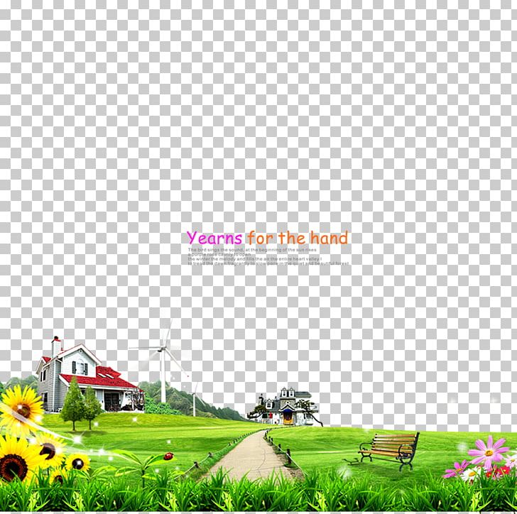 Web Template PNG, Clipart, Background Green, Computer Wallpaper, Download, Flowers, Grass Free PNG Download