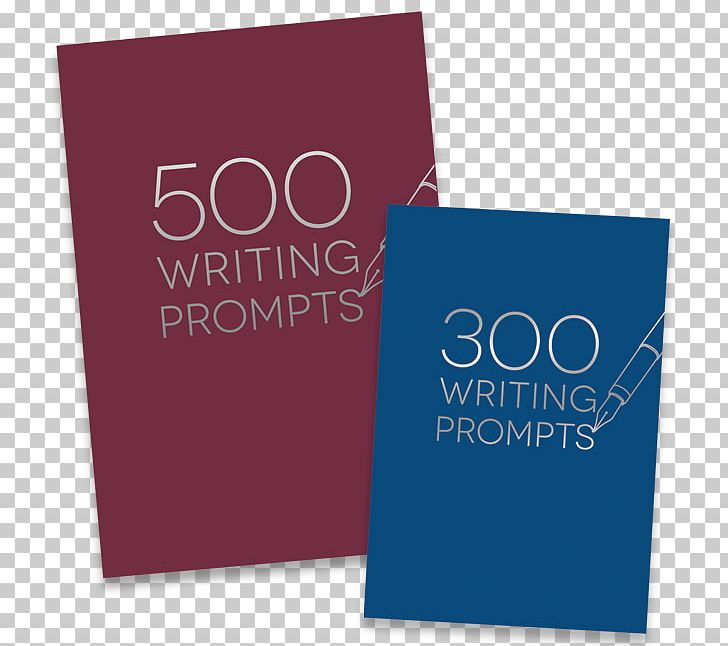 500 Writing Prompts Logo Brand PNG, Clipart, Art, Bb8, Brand, Logo, Purple Free PNG Download
