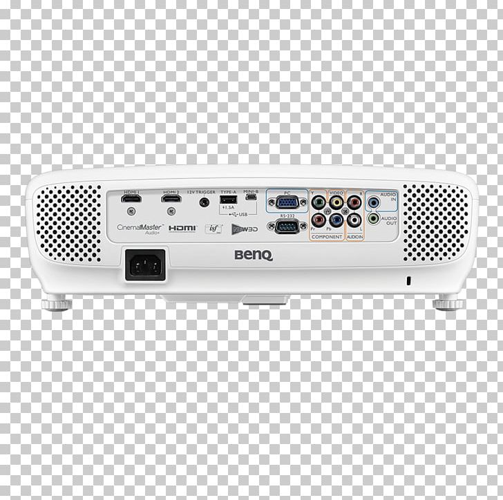 BenQ Colorific HT2050 Multimedia Projectors BenQ W1120 Home Theater Systems PNG, Clipart, 1080p, Electronic Device, Electronic Instrument, Electronics, Electronics Accessory Free PNG Download