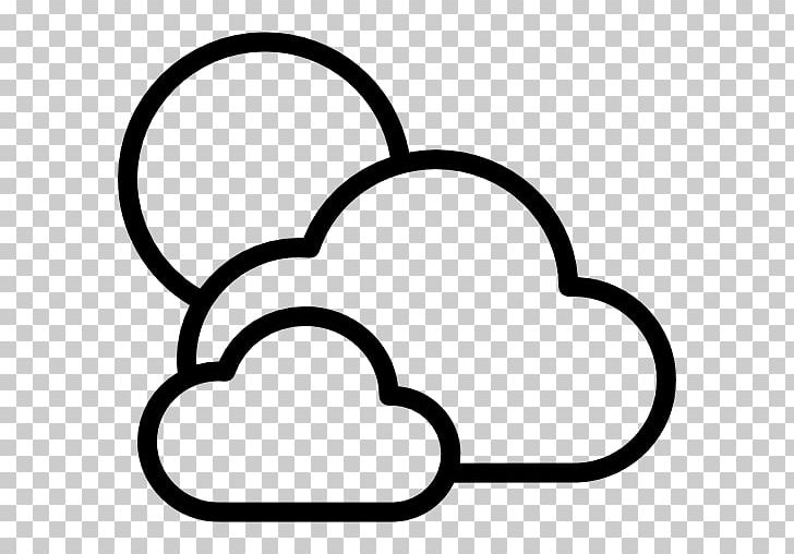 Cloud Computer Icons Meteorology Rain PNG, Clipart, Area, Atmosphere, Atmosphere Of Earth, Black, Black And White Free PNG Download