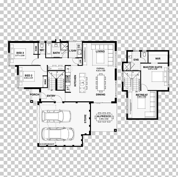 Floor Plan Square PNG, Clipart, Angle, Area, Black And White, Diagram, Drawing Free PNG Download