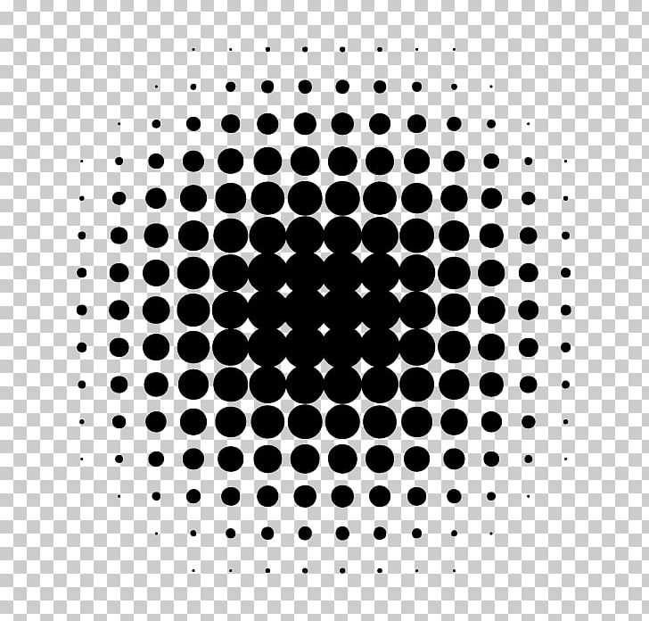 Halftone Photography PNG, Clipart, Art, Black, Black And White, Circle, Graphic Design Free PNG Download