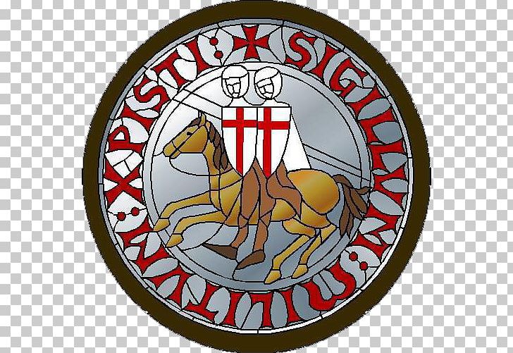 Knights Templar Seal Middle Ages Crusades PNG, Clipart, Badge, Christian Cross, Crusades, Fantasy, Glass Free PNG Download