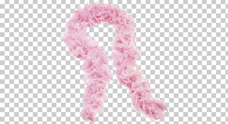 Miss Piggy Feather Boa Costume Party Dress Scarf PNG, Clipart, Boa, Clothing, Clothing Accessories, Colour, Costume Free PNG Download