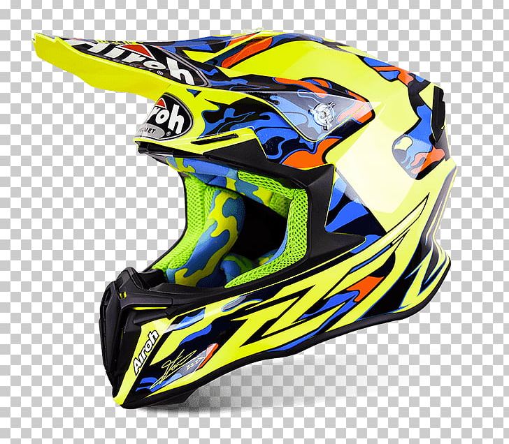 Motorcycle Helmets Locatelli SpA Motocross Off-roading PNG, Clipart, Airoh Helmet, Automotive Design, Motocross, Motorcycle, Motorcycle Accessories Free PNG Download